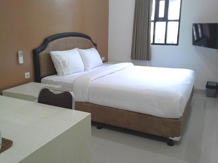 Guest Room Near Pasteur Bandung Eksteriør bilde