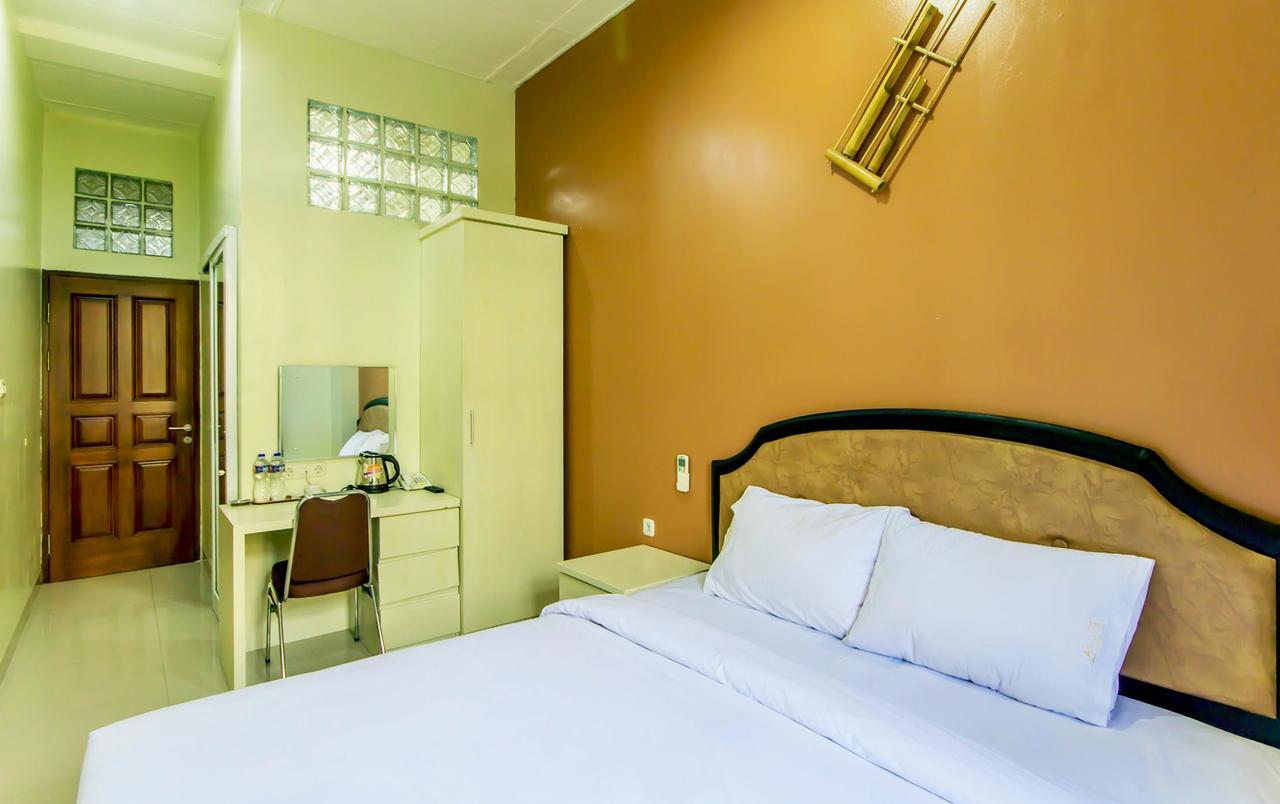Guest Room Near Pasteur Bandung Eksteriør bilde
