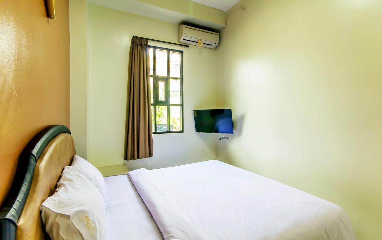 Guest Room Near Pasteur Bandung Eksteriør bilde