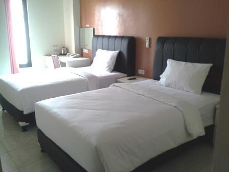 Guest Room Near Pasteur Bandung Eksteriør bilde