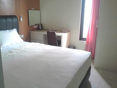 Guest Room Near Pasteur Bandung Eksteriør bilde
