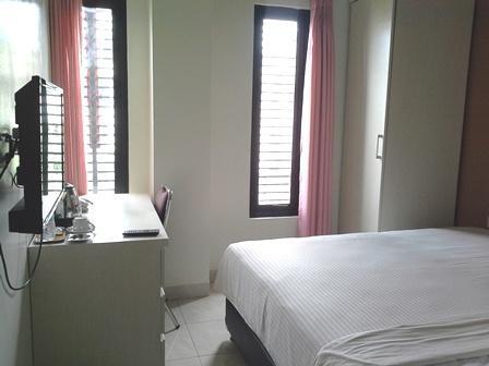 Guest Room Near Pasteur Bandung Eksteriør bilde